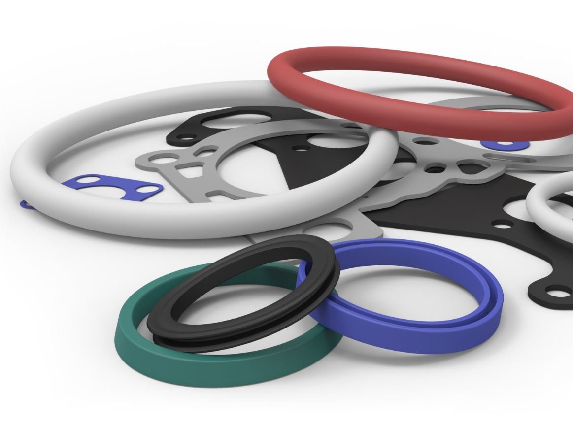 Viton Seals & O-Rings